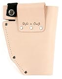 Style n Craft - Tool Belt - Cordless Drill Holder #94002