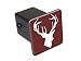Deer Head - Hunting - 2