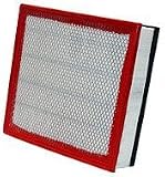 Wix 46272 Air Filter, Pack of 1