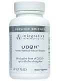 Integrative Therapeutics - UBQH 50mg - 60 Softgels (770026)