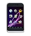 8GB MaryCom 8MusiX V30 MP4 MP3 Video Player mit 2.8" Touchscreen + Mega Pack
