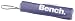 Sports : Bench Corp Umbrella Regenschirm