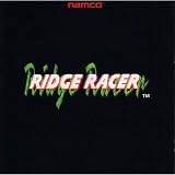 RIDGE RACER