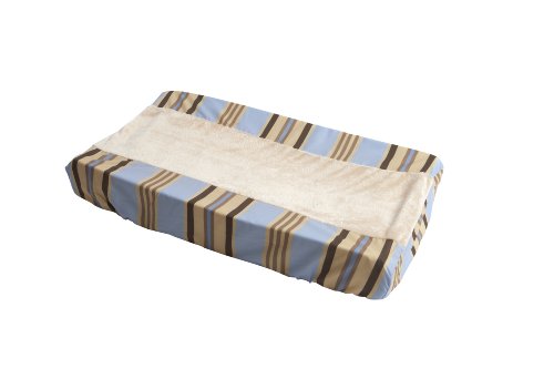 Summer Infant changing pad cover Hermoso Cachorro Kenneth Brown