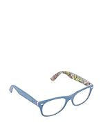 Ray-Ban Montura 5184 5407 (52 mm) Azul