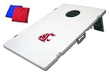 Washington State Cougars 2.0 Tailgate Toss