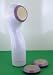Pedi-Cure for Tough Nails and Hard Skin - buffs calluses on feet and hands - Shapes and contours toe