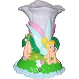Disney Tinkerbell Color Changing Night Light - Auto On/Off