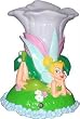 Disney Tinkerbell Color Changing Night Light - Auto On/Off