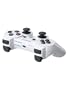SONY PS3 DUALSHOCK DUAL SHOCK 3 WIRELESS CONTROLLER WHITE