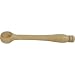 Berard Olive Wood Mini Salt Spoon, Set of 6