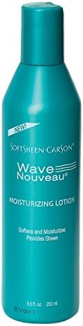 Nouvea Moisturizing Finishing Lotion