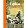 Sophies Buffets: Food Styling von Olivia Nikitenko