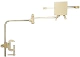 EDISON ポータブルDVDや電子書籍用スタンド！ 見る見るスタンド EM-1