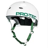 Protec B2 SXP Gloss White L