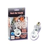 Double Rock Ring