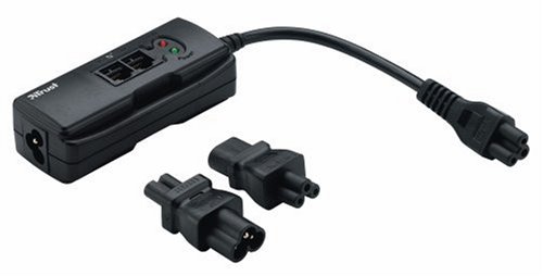 Childrens Toyshop  Electronics : Trust Pw-1100P Notebook Surge Guard