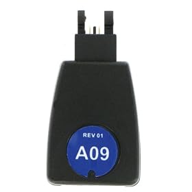 iGo Power Tip A09 for Select Sony Ericsson Mobile Phones by iGo