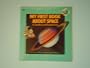 My First Book About Space