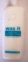 cyclax wax it after care soothing lotion afterwax 440ml