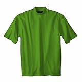 Sun Mountain 2008 Short-Sleeve Mock T-Shirt