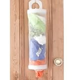Kitchen & Housewares : Carrier Bag Dispenser