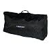 Highlander Rucksack Holdall  - One Size - Black
