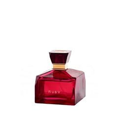 Parfum de France Ruby femme / woman, Eau de Parfum, Vaporisateur / Spray, 100 ml