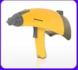 McCulloch Bed Bug Steamer Continuous Fill
