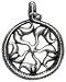Apparel : Sunwheel for Wealth and Abundance