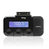 New Griffin Technology Itrip Iphone Ipod Ndustry First Hardware Software Integration Free Download Electronics ipod fm transmitter