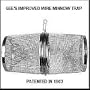 GEE Wire Minnow Trap