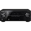 7.1-Channel A/V Receiver