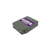 Lenmar CB0440 Replacement Battery for SONY, UNIDEN, 4V 500mAh SLA
