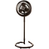 Holmes HPF1010A-NM Outdoor Misting Fan