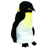 Daphnes Penguin Golf Headcover