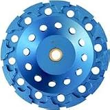 Diteq Corp 7In Segmented Storm Cup Wheel D81026