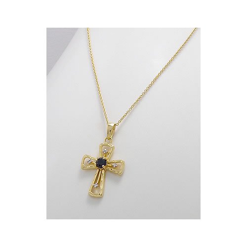 Jewelry Locker Sapphire