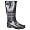 Charcoal Plaid