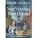 Never Victorious, Never Defeated