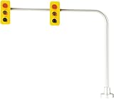 O Double Traffic Light Set