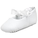 Designers Touch InfantToddler Leather Ballet