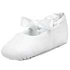 Designer's Touch Infant/Toddler Leather Ballet