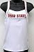 Ohio State Buckeyes Womens Express Camisole Top Shirt - S