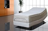 Split Cal King Size Harmony Prodigy Leggett & Platt Adjustable Bed
