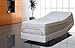 Split Cal King Size Harmony Prodigy Leggett & Platt Adjustable Bed