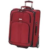 Ricardo Beverly Hills Capistrano Lite 21 Two Compartment Pullman by Ricardo Beverly Hills