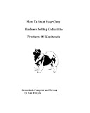 How To Start Your Own Business Selling Collectible Products Of Keeshonds->Cliquez sur l'image pour obtenir des informations sur ce livre