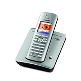 Siemens S450 DECT 6.0 Digital Cordless Phone System