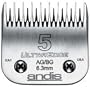 UltraEdge Replacement Blade - Size 5